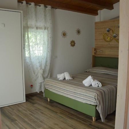 Agriturismo Pagliuzzo Isola di Ustica Esterno foto